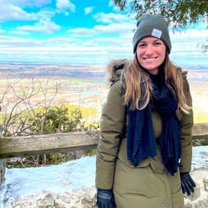 Meet your Posher, Nikolina